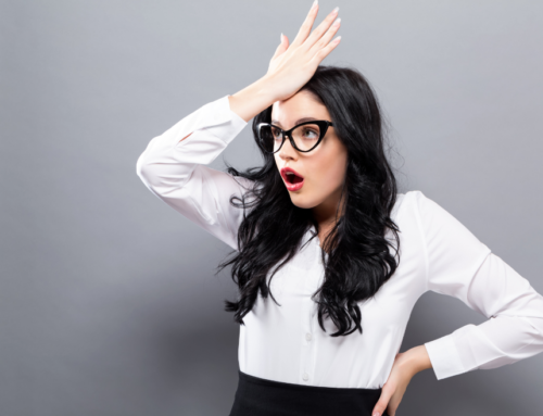 „Verloren im Behälterdschungel?“ – 5 typische Fehler im Behältermanagement und wie Sie sie vermeiden
